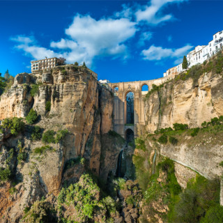 Afbeelding voor Serranía de Ronda