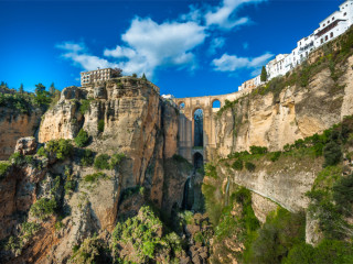 Afbeelding voor Serranía de Ronda