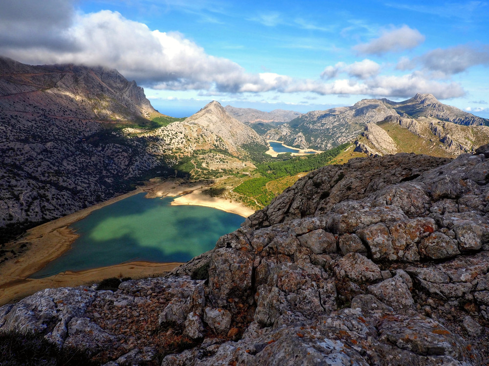 Serra de Tramuntana