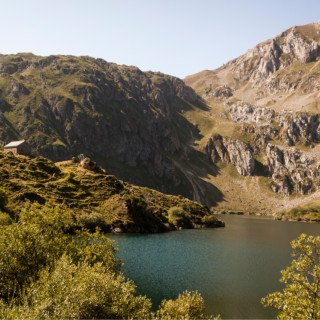 Afbeelding voor Somiedo Natuurpark