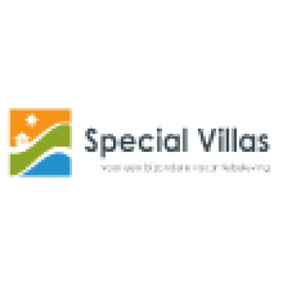 Logo van Special Villas