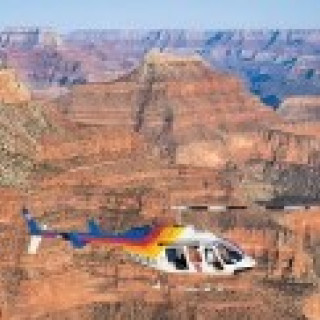 Afbeelding voor 333TRAVEL - Helicoptervlucht