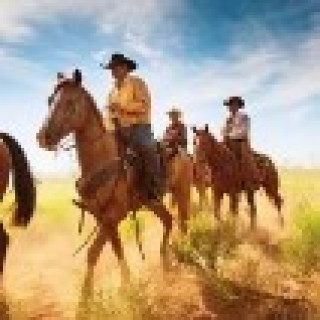Afbeelding voor 333TRAVEL - Paardrijden in Utah