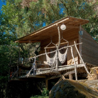 Glamping in Portugal | 10X origineel overnachten Glamping in Portugal | 10X origineel overnachten