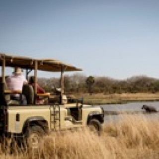 Afbeelding voor Explore Tanzania - Katavi Safari