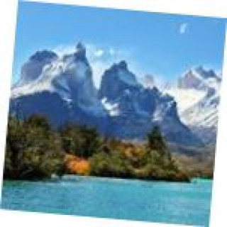 Afbeelding voor Better Places - Patagonië met lokale expert