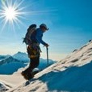 Afbeelding voor Bergsportreizen - Bergsport in Oostenrijk