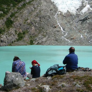 Afbeelding voor Sawadee - Wandelen in Patagonië