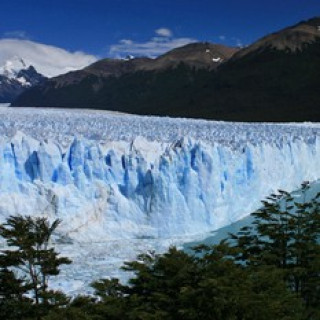 Afbeelding voor Amedida Travel - Patagonië op maat
