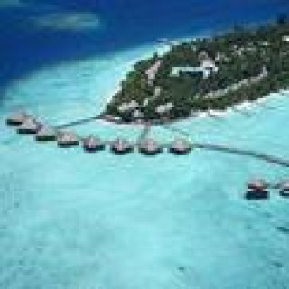Afbeelding voor TUI - Malediven