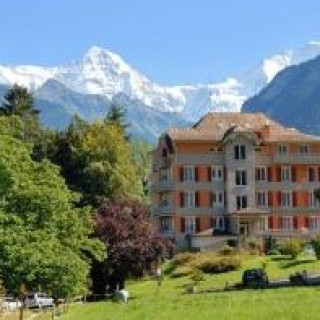 Afbeelding voor Booking.com - Hotels Berner Oberland