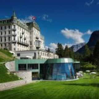 Afbeelding voor Booking.com - Hotels Graubünden