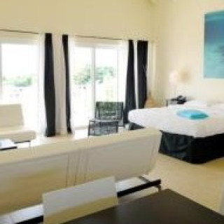 Afbeelding voor Booking.com - Dolphin Suites Curaçao 3*