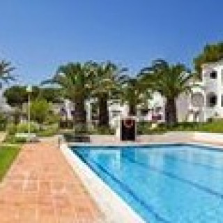 Afbeelding voor TUI - Mooie accommodaties Menorca