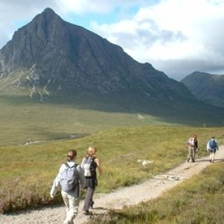 Afbeelding voor SNP - Natuurreis Schotland