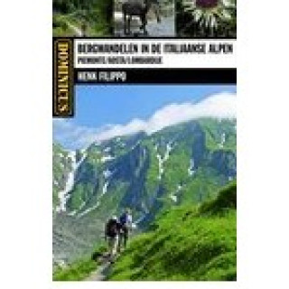 Afbeelding voor Bol.com - Wandelgidsen Alpen