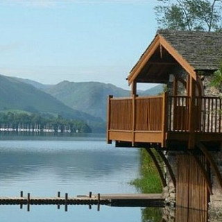 Afbeelding voor Lake District Cottages