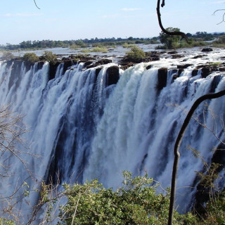 Afbeelding voor Sawadee - Rondreizen Zimbabwe