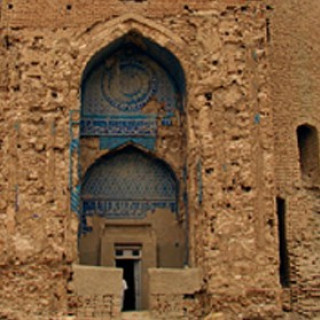 Afbeelding voor Djoser - Zijderoute rondreis
