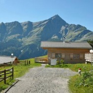 Afbeelding voor TUI - Actieve vakantie Zwitserland