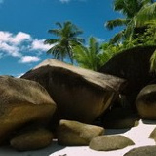 Afbeelding voor PANGEA Travel - Seychellen Reizen