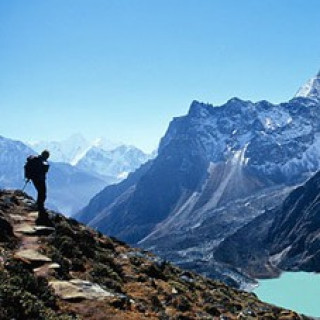 Afbeelding voor Atma Asia Travel - Trekking in Nepal