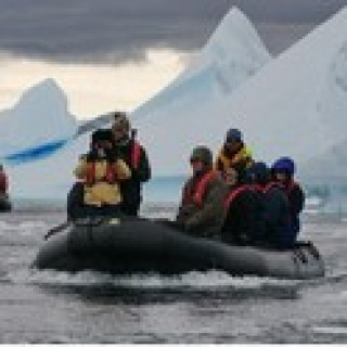 Afbeelding voor Ander Licht Reizen - Antarctica reis