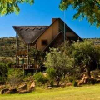 Afbeelding voor Kololo Lodge Zuid-Afrika