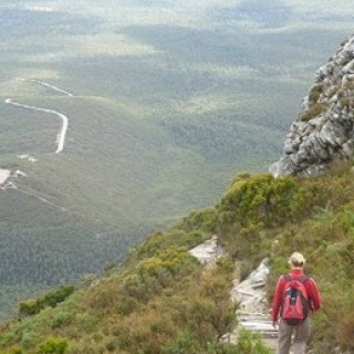 Afbeelding voor SNP - Natuurreis Stirling Ranges Australië