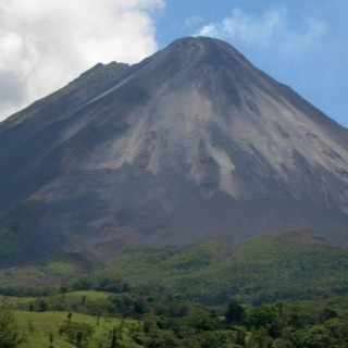 Afbeelding voor Sawadee - Costa Rica reis Arenal (Groep)