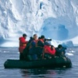 Afbeelding voor Sawadee - South Georgia en Antarctica (groep)