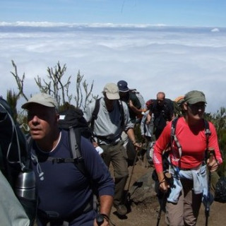Afbeelding voor IDTravel - Kilimanjaro beklimming