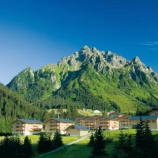 Afbeelding voor TUI - Vorarlberg vakantie