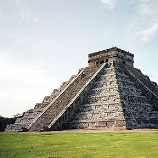 Afbeelding voor Vamonos - Yucatan reizen op maat 