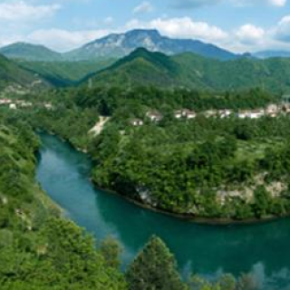 Afbeelding voor ANWB - Rondreis Bosnië-Herzegovina