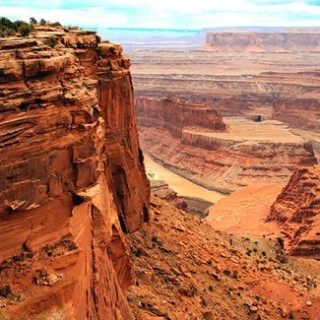 Afbeelding voor SNP - Natuurrondreis Utah en Californië