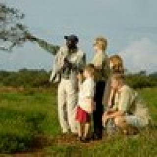 Afbeelding voor PANGEA Travel - Unieke natuurreizen Kenia