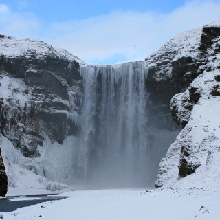 Afbeelding voor Sawadee - Winterreis IJsland (groep)