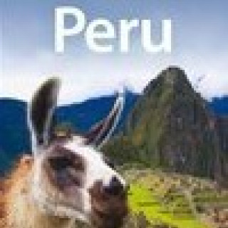 Afbeelding voor Bol.com - Reisgidsen Peru