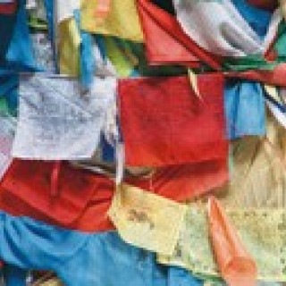 Afbeelding voor * Koning Aap - Rondreis Tibet *