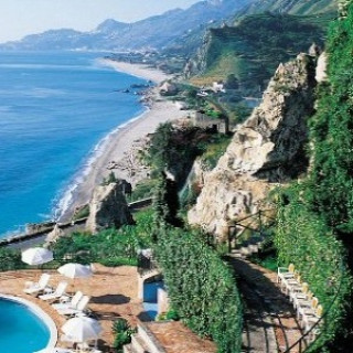 Afbeelding voor Voigt Travel - Autorondreizen Sicilië