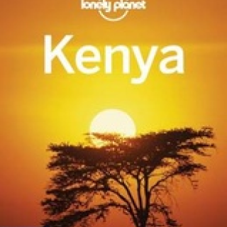 Afbeelding voor De Zwerver - Kenia Reisgidsen
