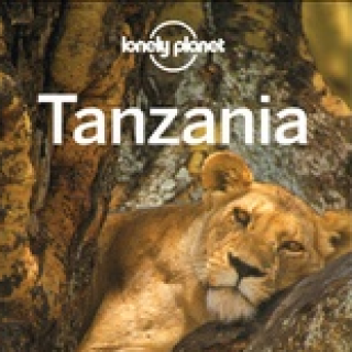 Afbeelding voor De Zwerver - Reisgidsen Tanzania