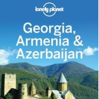 Afbeelding voor De Zwerver - Reisgidsen Armenië