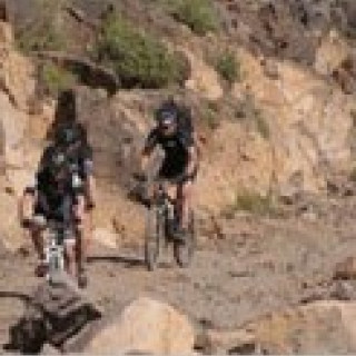 Afbeelding voor MarocTravel - Mountainbiken in Hoge Atlas