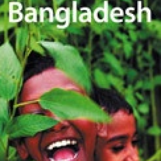 Afbeelding voor De Zwerver - Lonely Planet Bangladesh