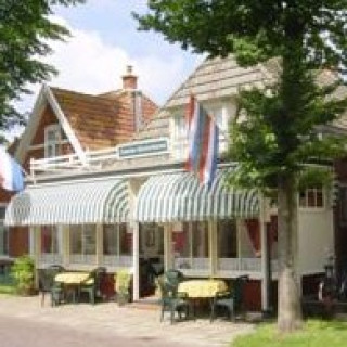 Afbeelding voor Booking.com - Hotel Schiermonnikoog