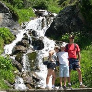 Afbeelding voor ANWB - Vakantie met kids in Franse Alpen