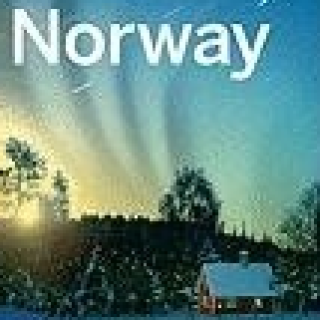 Afbeelding voor De Zwerver - Reisgidsen Noorwegen