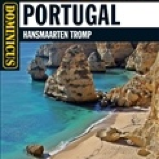 Afbeelding voor De Zwerver - Reisgids Portugal